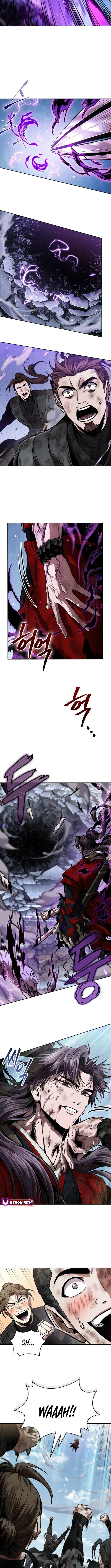 Nano Machine Chapter 259 6